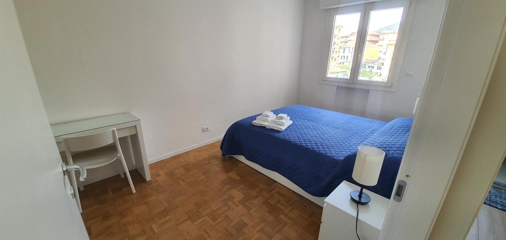 瓦莱克罗夏Casa Mare - 250M Dalla Spiaggia公寓 外观 照片